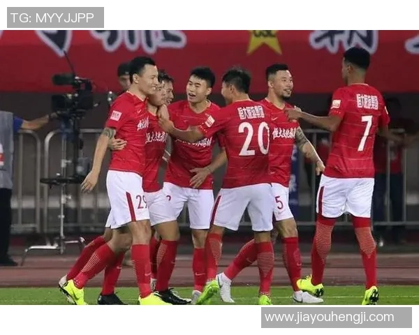 建业与恒大激战正酣18轮对决谁能笑到最后